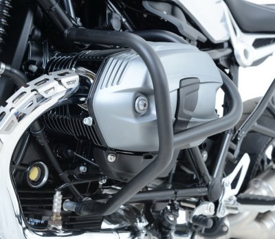 CRASHBAR/GMOL RG RACING BMW R NINE T BLACK