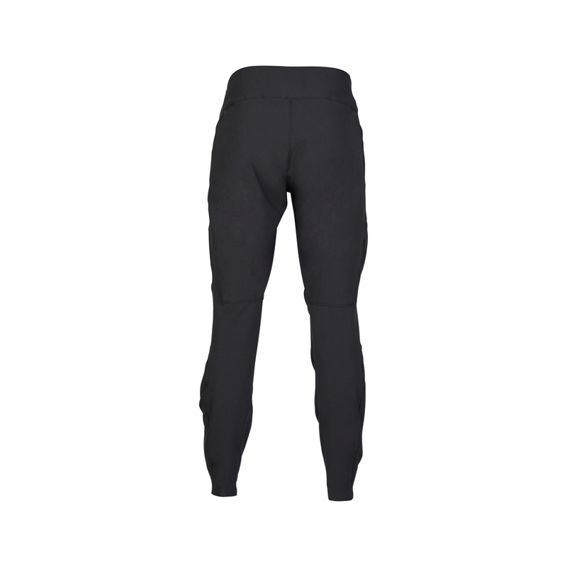 SPODNIE ROWEROWE FOX DEFEND BLACK 30