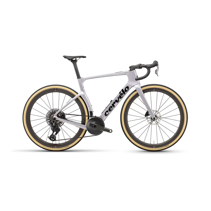 ROWER CERVELO ASPERO-5 SRAM FORCE AXS 1 ROYAL MERCURY 48