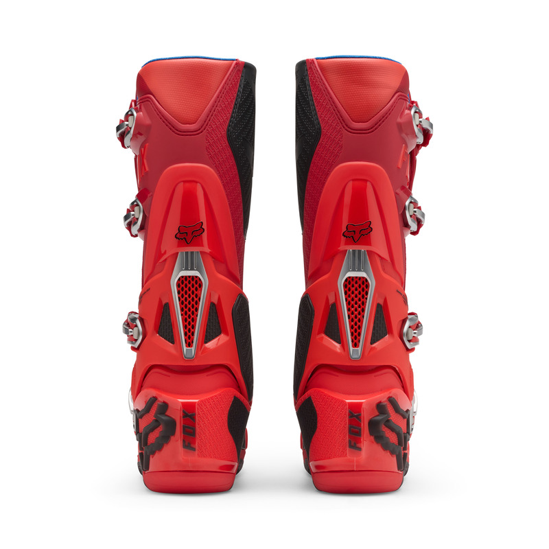 BUTY MOTOCYKLOWE FOX INSTINCT BOOT
