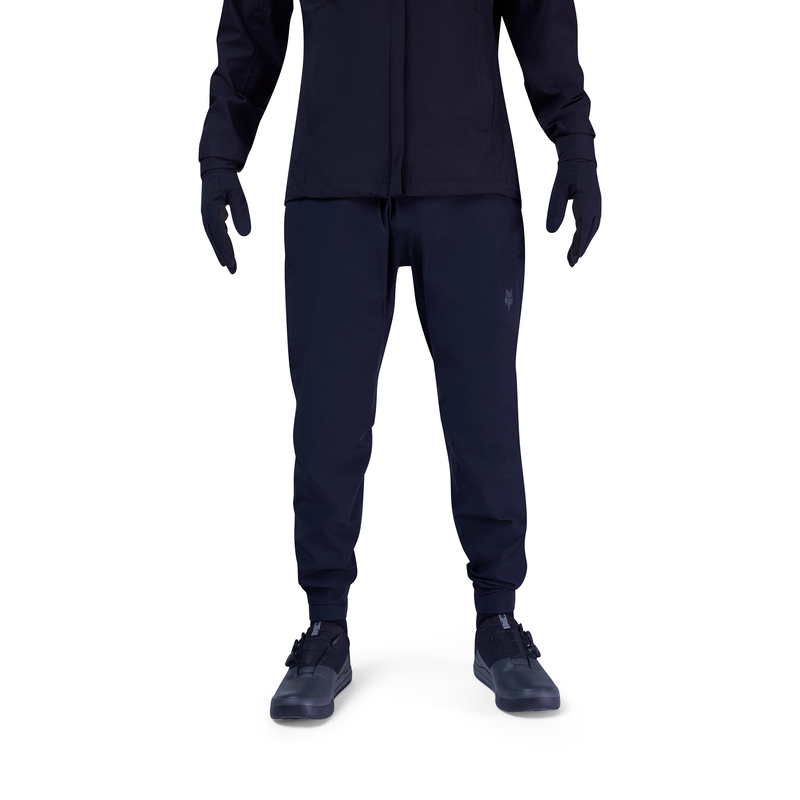 SPODNIE ROWEROWE FOX RANGER WATER BLACK 28