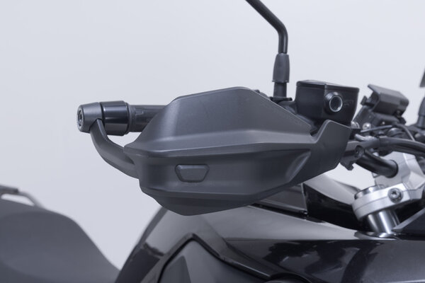 OSŁONA DŁONI SW-MOTECH BMW F750 GS (17-) BLACK