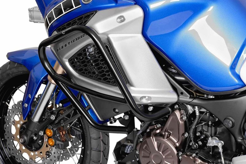 ZESTAW ZABEZPIECZAJĄCY MOTOCYKL ADVENTURE SW-MOTECH YAMAHA XT1200Z SUPER TENERE (10-)