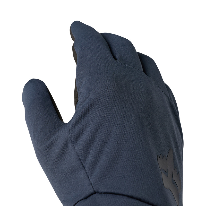 RĘKAWICE ROWEROWE FOX RANGER WATER GALAXY BLUE XL