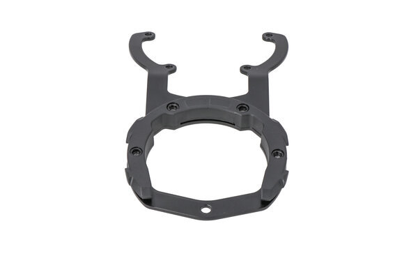 UCHWYT MOCUJĄCY TANKRING EVO SW-MOTECH CFMOTO 700CL-X HERITAGE (22-) BLACK