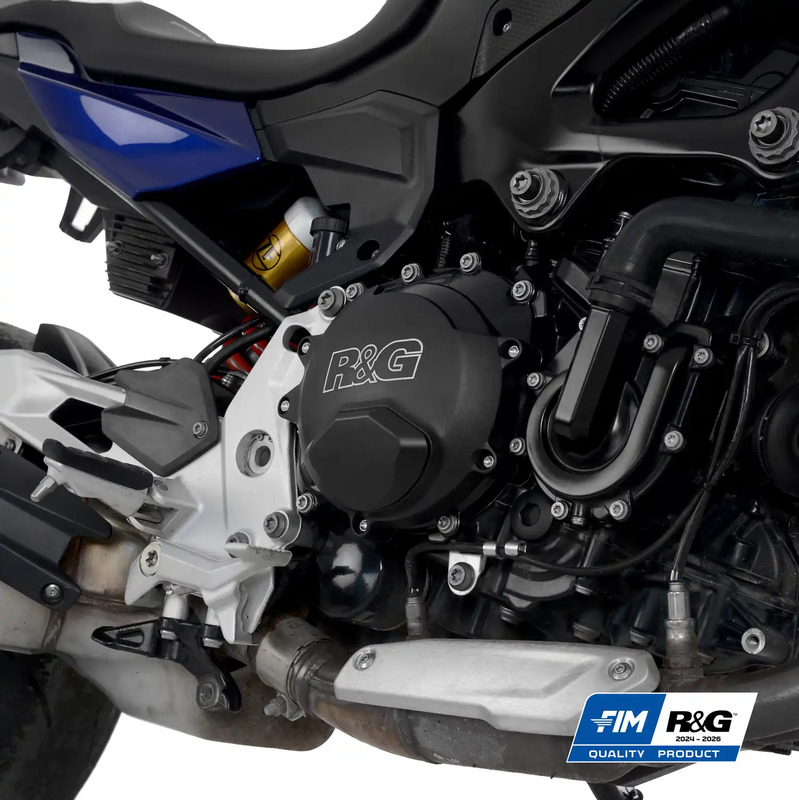 OSŁONA SILNIKA RG RACING BMW F900R 20- / F900XR 20- / F900GS(A) 24- / F800GS 24- / F750GS 18-23 / F8