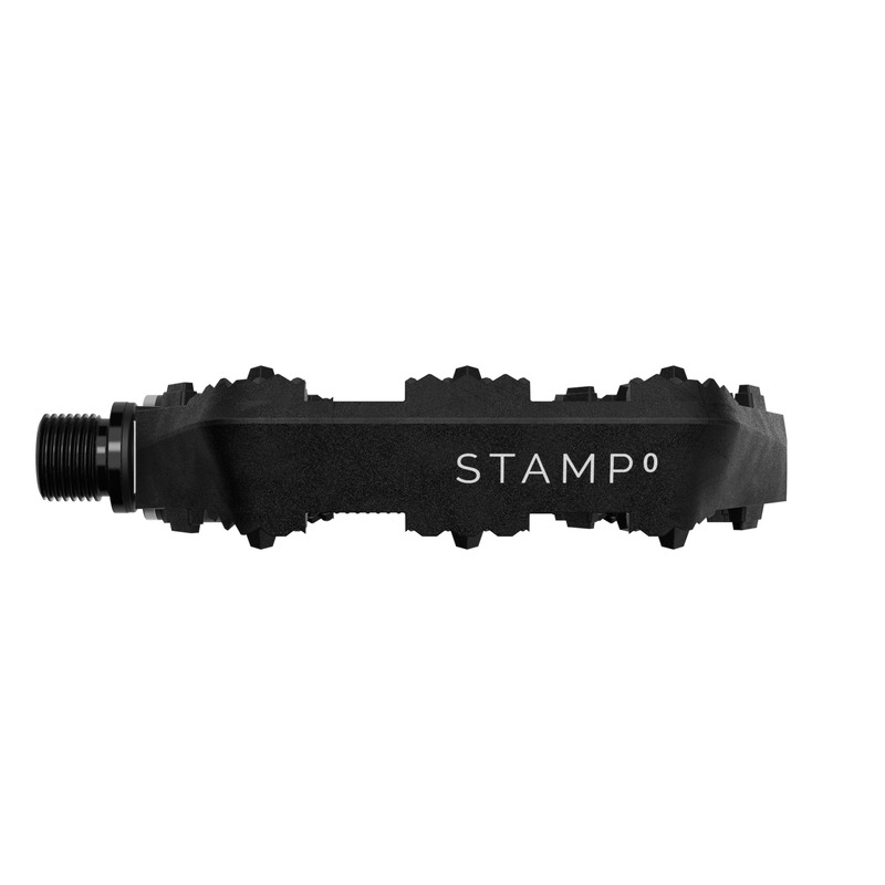PEDAŁY ROWEROWE CRANKBROTHERS STAMP 0 SMALL BLACK