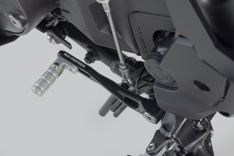 DŹWIGNIA ZMIANY BIEGÓW SW-MOTECH HONDA NT1100 (21-)