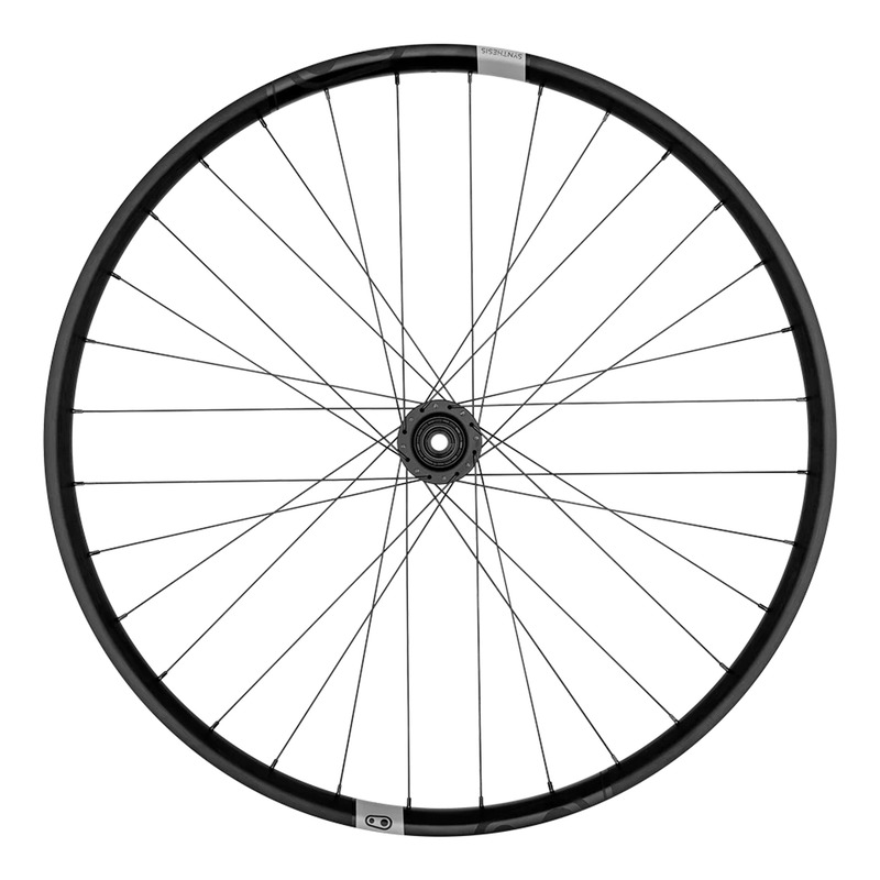 KOŁO CRANKBROTHERS TYLNE SYNTHESIS ALLOY E-MTB 27,5 12X148 BOOST SHIMANO MICROSPLINE