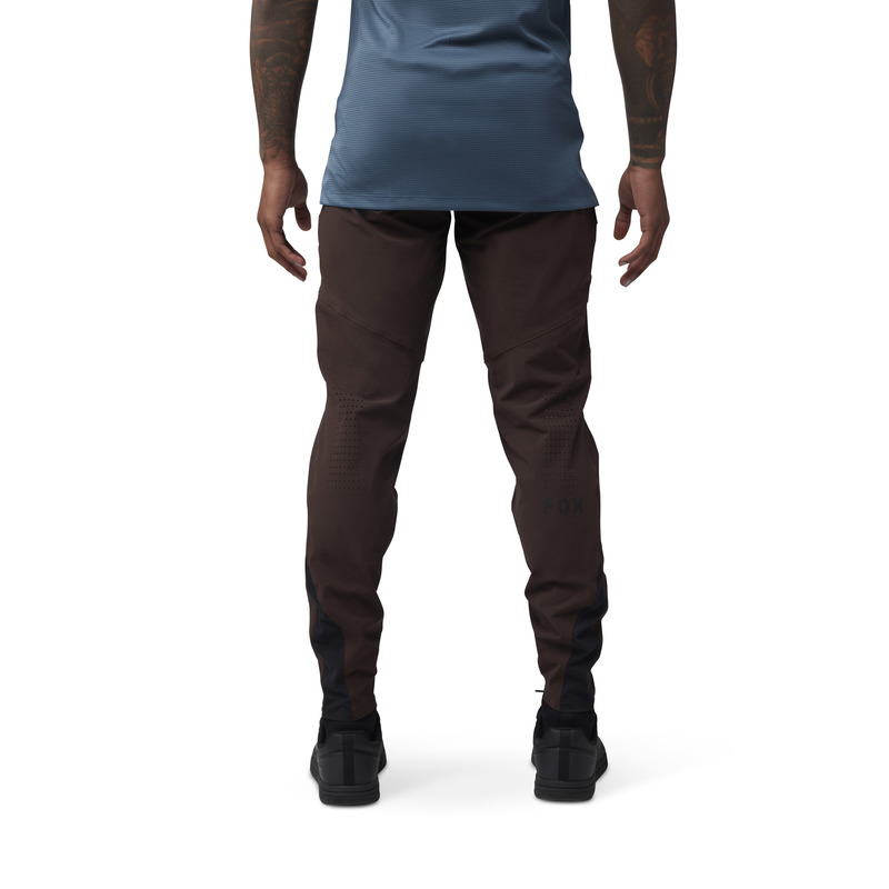 SPODNIE ROWEROWE FOX FLEXAIR COCOA 32