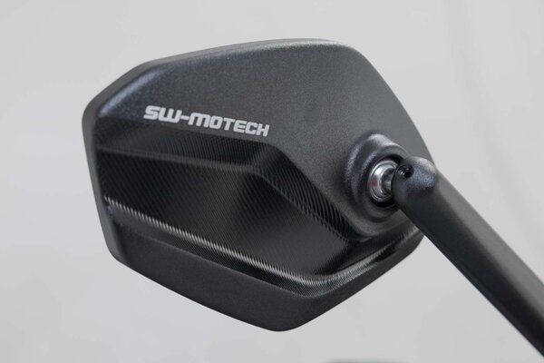 ZESTAW LUSTEREK SW-MOTECH SHORT M10X125 HIGH