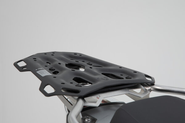 ZESTAW BAGAŻOWY ADVENTURE SW-MOTECH BMW R 1200 GS LC ADV/1250 GS ADV BLACK