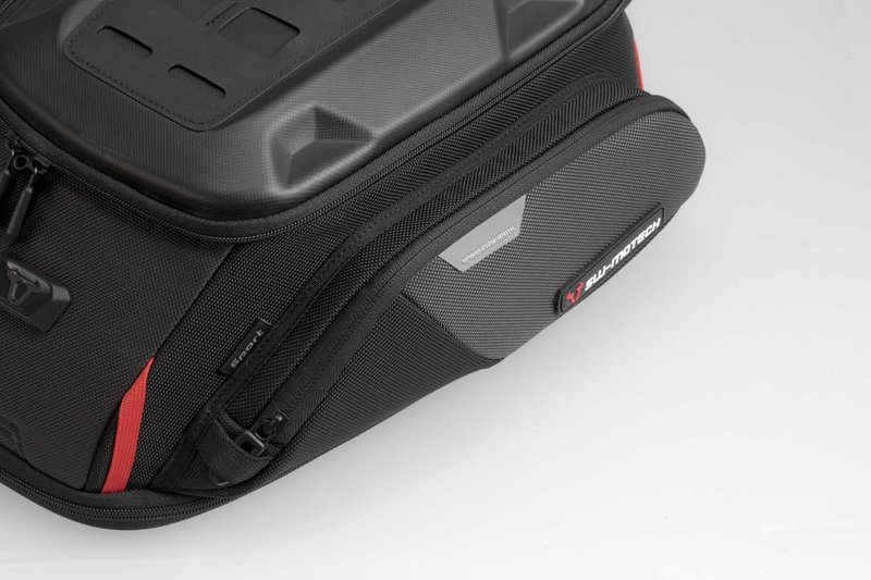 TORBA NA ZBIORNIK TANKBAG SW-MOTECH PRO SPORT BLACK/GREY 12-17L
