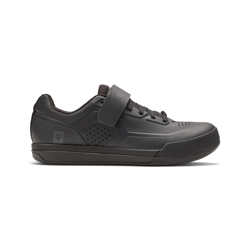 BUTY ROWEROWE FOX UNION BLACK 46