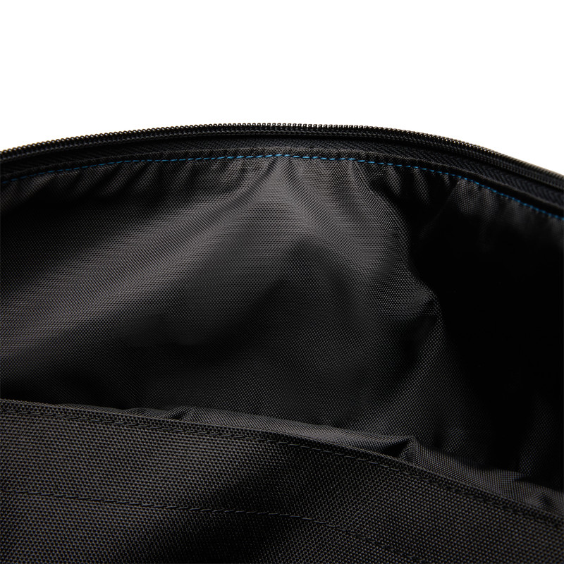 TORBA FOX HEAD TOTE TWILIGHT