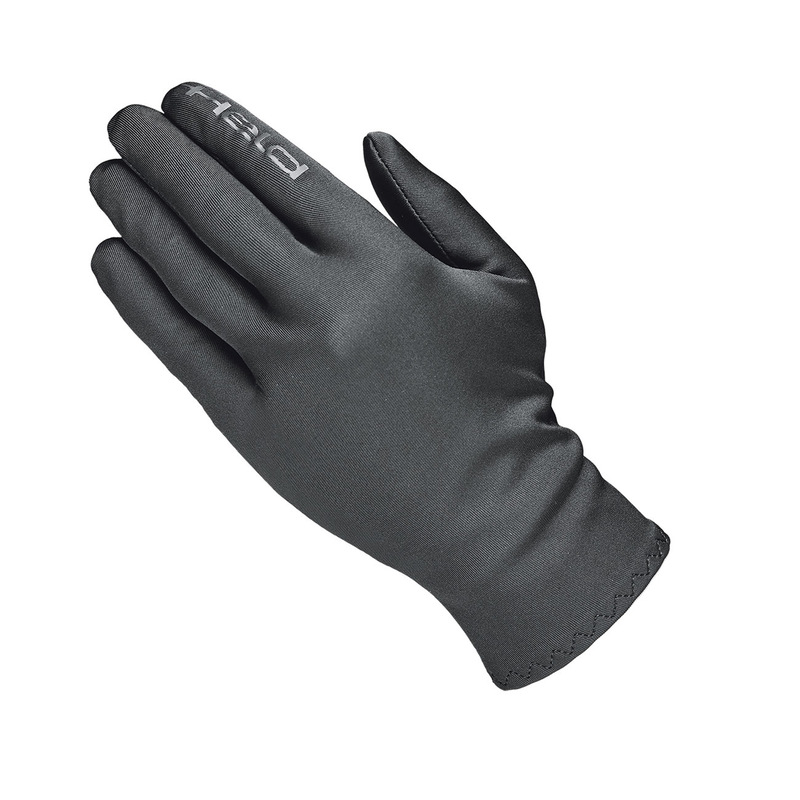 RĘKAWICE WEWNĘTRZNE TERMOAKTYWNE HELD INFINIUM SKIN [GORE-TEX] BLACK