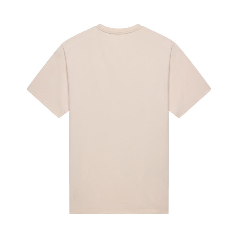 T-SHIRT FOX DUSTPROOF 195 ORIGINAL CHALK