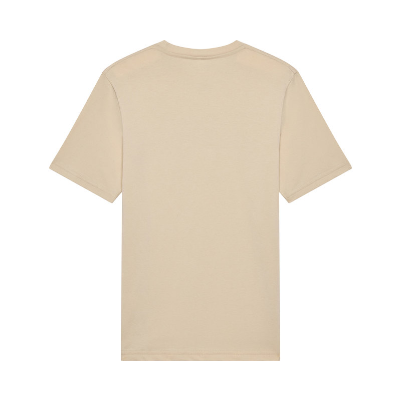 T-SHIRT JUNIOR FOX ABSOLUTE TAN