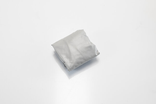 WEWNĘTRZNA TORBA WODOODPORNA SW-MOTECH DO SAKWY SYSBAG 10L GREY