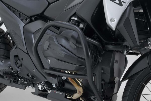 ZESTAW ZABEZPIECZAJĄCY MOTOCYKL ADVENTURE SW-MOTECH BMW R 1300 GS (23-)