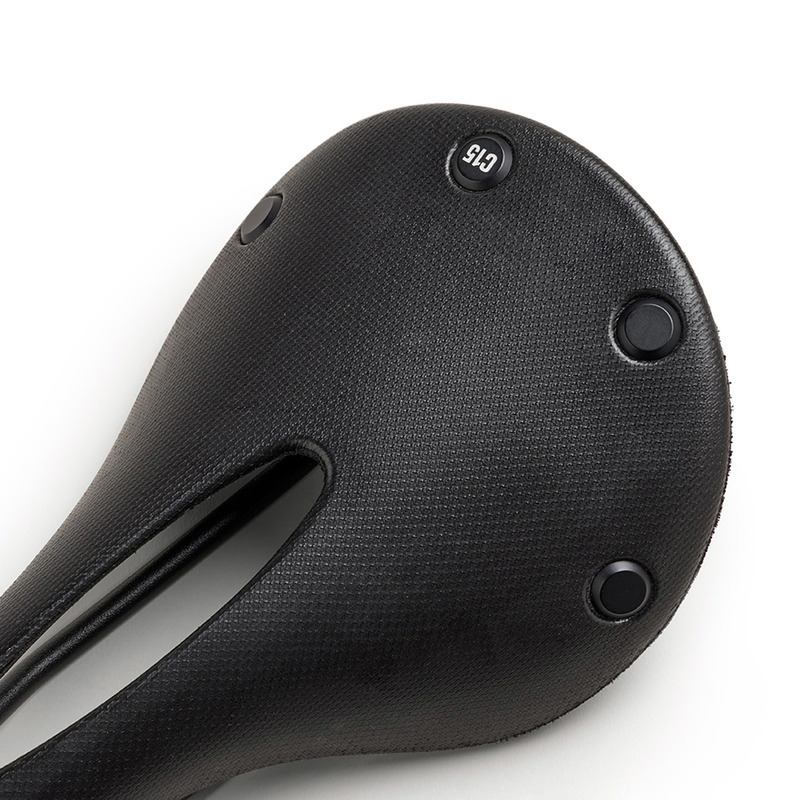 SIODEŁKO CAMBIUM BROOKS C15 CARVED BLACK
