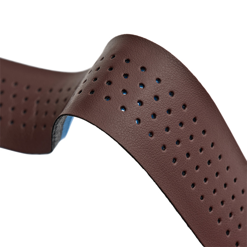 OWIJKI NA KIEROWNICĘ BROOKS MICROFIBER A.BROWN
