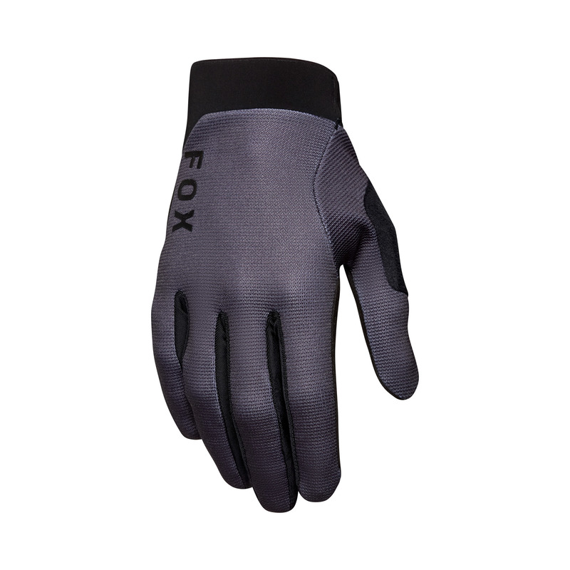 RĘKAWICE ROWEROWE FOX RANGER GEL DARK SHADOW