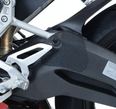 OSŁONA WAHACZA RG RACING DUCATI 899/959 PANIGALE, 2 CZĘŚCI BLACK