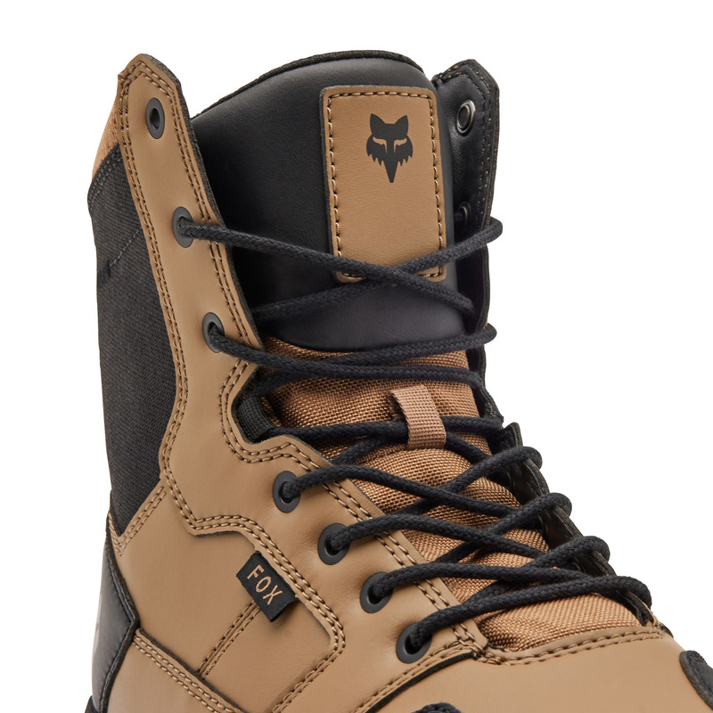 BUTY MOTOCYKLOWE FOX RANGER ADV DARK KHAKI