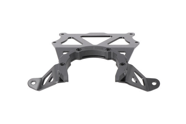 UCHWYT MOCUJĄCY TANKRING EVO SW-MOTECH YAMAHA TENERE 700 WORLD RAID (22-) BLACK