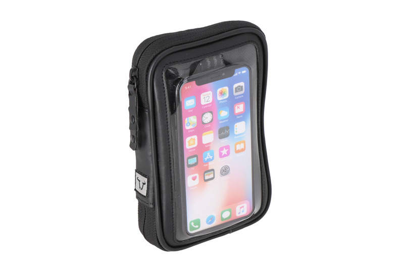 TORBA NA TELEFON SW-MOTECH LEGEND GEAR LA11 BLACK