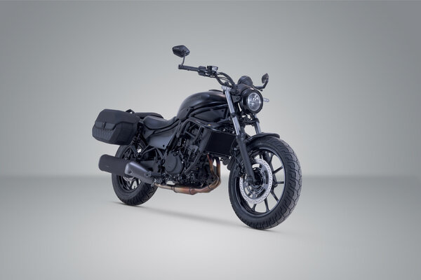 STELAŻ BOCZNY SLH LEWY SW-MOTECH KAWASAKI ELIMINATOR 500 (23-) LH1