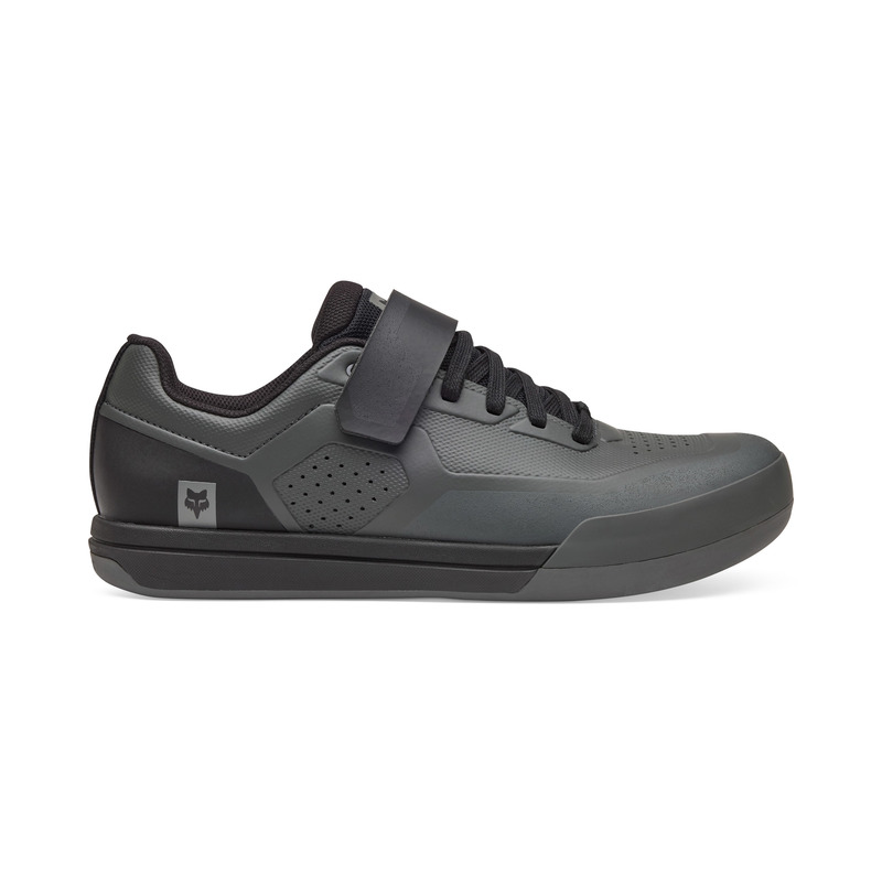 BUTY ROWEROWE FOX UNION DARK SHADOW 42