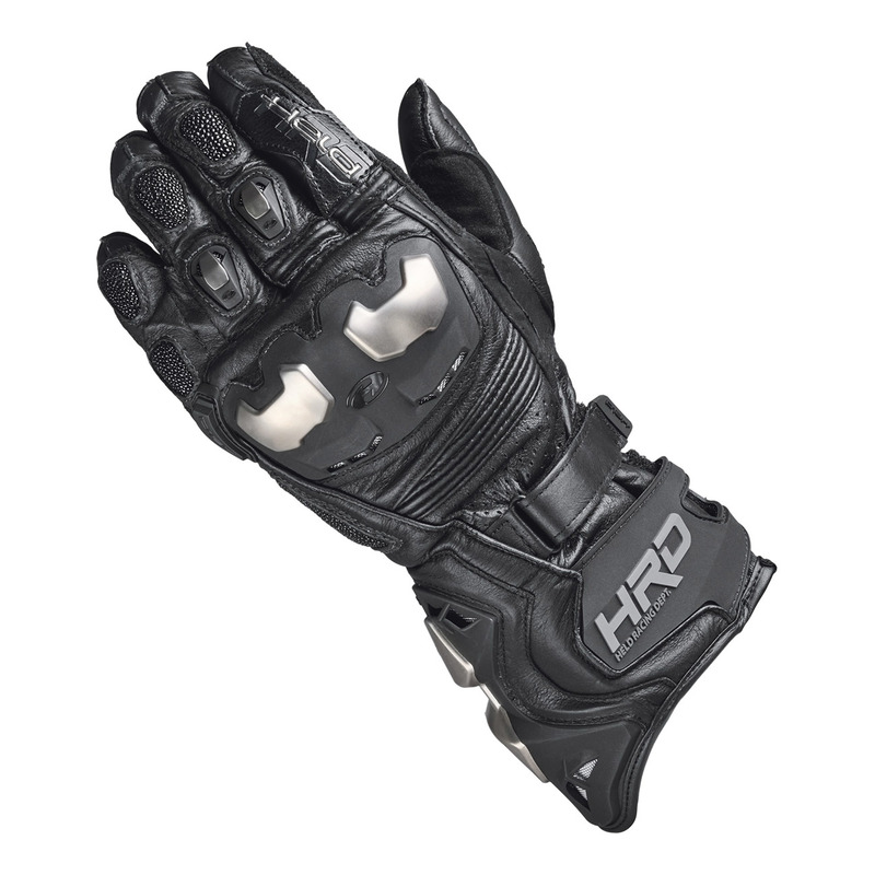 RĘKAWICE MOTOCYKLOWE HELD TITAN XR2 BLACK 10