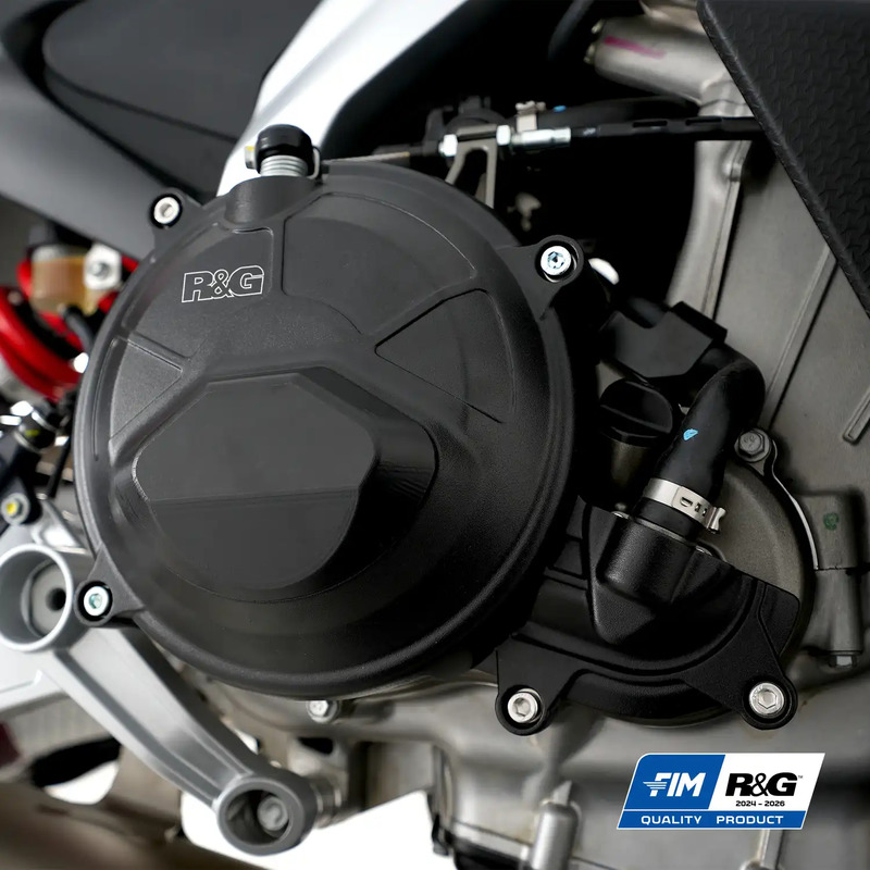OSŁONA SILNIKA RG RACING APRILIA RS660 21-, TUONO 660 21 -