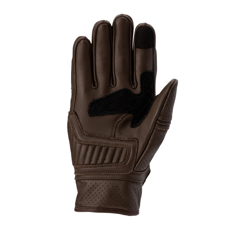RĘKAWICE MOTOCYKLOWE RST ROADSTER 3 BROWN XS