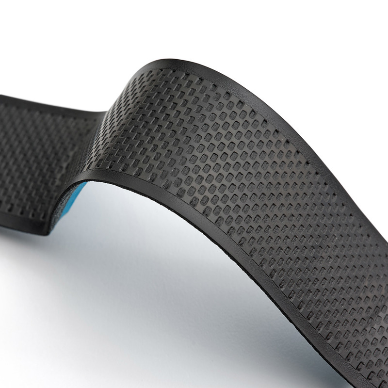 OWIJKI NA KIEROWNICĘ BROOKS CAMBIUM RUBBER BLACK