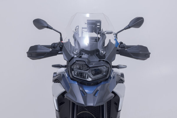 OSŁONA DŁONI SW-MOTECH BMW F 850 GS (17-) BLACK