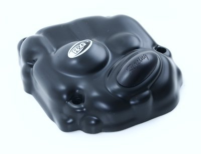 OSŁONA SILNIKA RG RACING KAWASAKI ZX-10R 11-16, RHS STARTER COVER BLACK