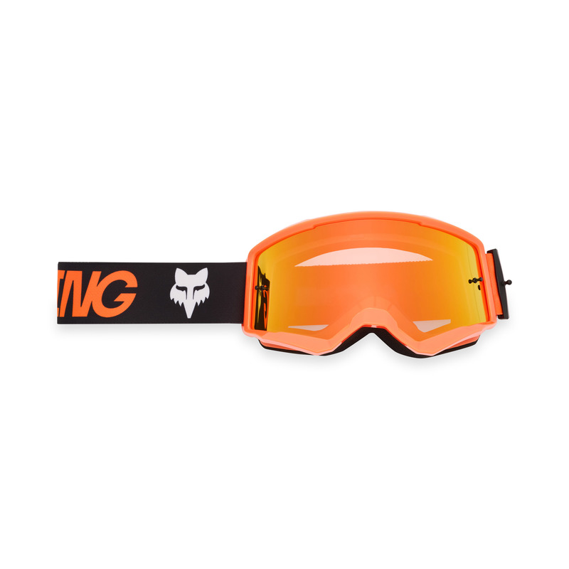 GOGLE MOTOCYKLOWE FOX MAIN DRAFT SUNBURST OS