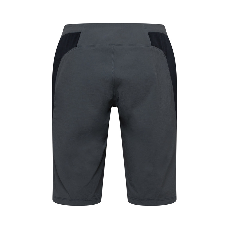SPODENKI ROWEROWE DAMSKIE FOX RANGER SHORT DARK SHADOW 4