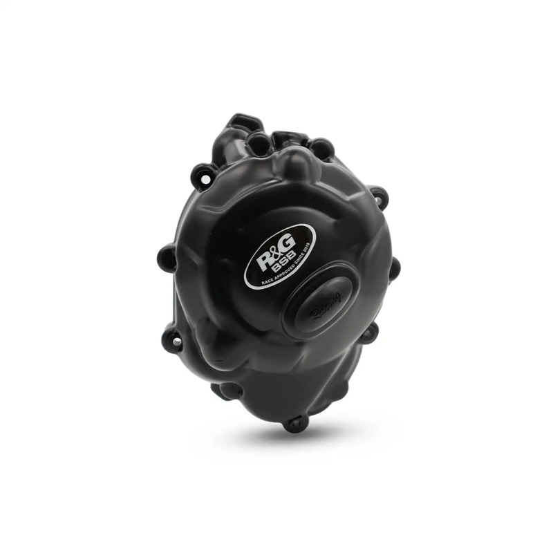 ZESTAW OSŁON SILNIKA RG RACING TRIUMPH SPEED TRIPLE 1200RR 22- / SPEED TRIPLE 1200RS 21-