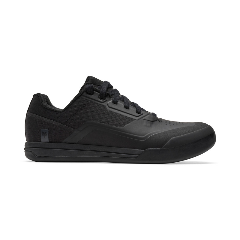 BUTY ROWEROWE FOX UNION FLAT BLACK 43.5