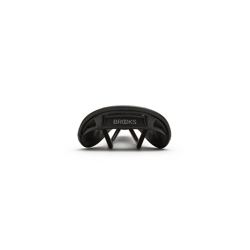 SIODEŁKO CAMBIUM BROOKS C15 CARVED BLACK