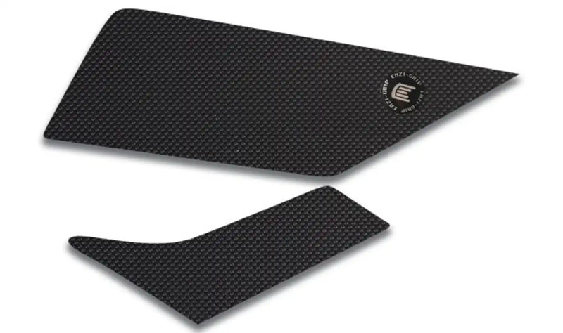 NAKLEJKA NA BAK TANKPAD ANTYPOŚLIZGOWY RG RACING EAZI-GRIP TRIUMPH STREET TRIPLE 765 2023-2025 PRO B