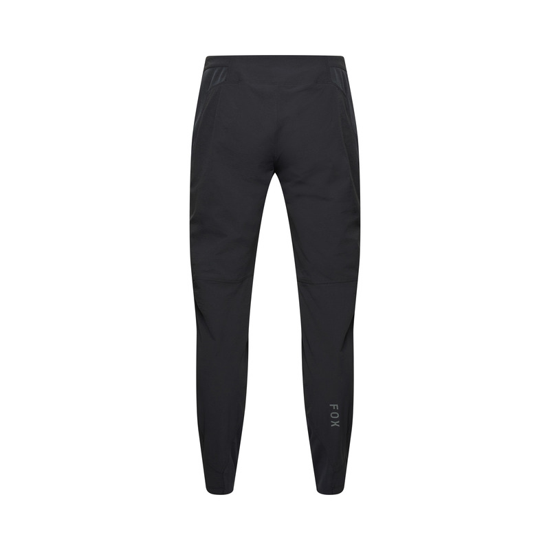 SPODNIE ROWEROWE DAMSKIE FOX RANGER BLACK 8