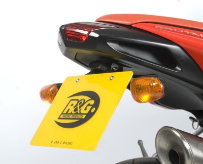 MOCOWANIE TABLICY REJESTRACYJNEJ RG RACING MV AGUSTA BRUTALE 910/910R/1090RR
