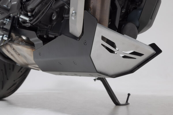 OSŁONA SILNIKA PŁYTA POD SILNIK SW-MOTECH YAMAHA MT-07 (20-24), TRACER 7, XSR700/XT (21-)