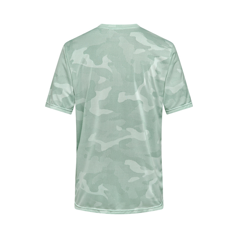 KOSZULKA ROWEROWA FOX RANGER TRU DRI FROST S