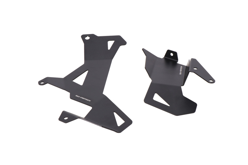 OWIEWKA MOTOCYKLOWA SW-MOTECH YAMAHA MT-07 (24-) BLACK